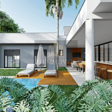 Imagem Casa com 4 Quartos à Venda, 600 m² em Urbanova - São José Dos Campos