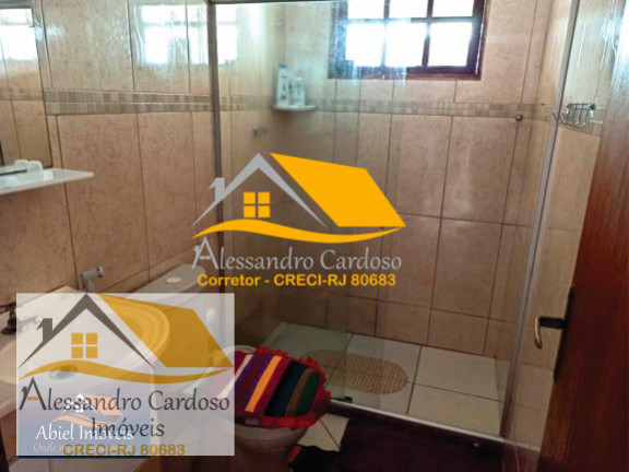 Imagem Casa com 3 Quartos à Venda, 100 m² em Varginha - Nova Friburgo Imagem Casa com 3 Quartos à Venda, 100 m² em Varginha - Nova Friburgo