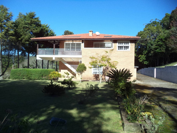 Imagem Chácara com 5 Quartos à Venda, 288.000 m² em Oliveiras - Piedade Imagem Chácara com 5 Quartos à Venda, 288.000 m² em Oliveiras - Piedade