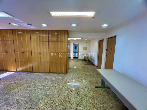 Imagem Sala Comercial à Venda, 64 m² em Perdizes - São Paulo Imagem Sala Comercial à Venda, 64 m² em Perdizes - São Paulo