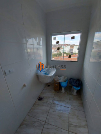 Imagem Apartamento com 2 Quartos à Venda, 72 m² em Santa Teresa - Poços De Caldas Imagem Apartamento com 2 Quartos à Venda, 72 m² em Santa Teresa - Poços De Caldas
