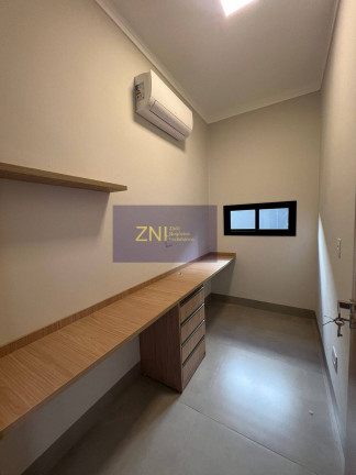 Imagem Casa de Condomínio com 3 Quartos à Venda, 325 m² em Quinta Da Primavera - Ribeirão Preto