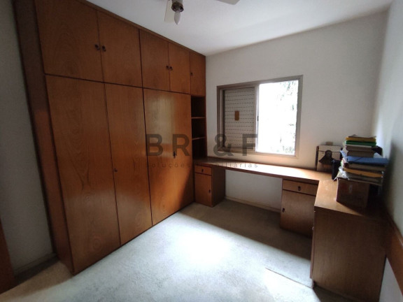 Imagem Apartamento com 4 Quartos à Venda, 165 m² em Brooklin - São Paulo Imagem Apartamento com 4 Quartos à Venda, 165 m² em Brooklin - São Paulo
