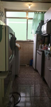 Imagem Apartamento com 2 Quartos à Venda, 56 m² em Parque Dos Maias Imagem Apartamento com 2 Quartos à Venda, 56 m² em Parque Dos Maias