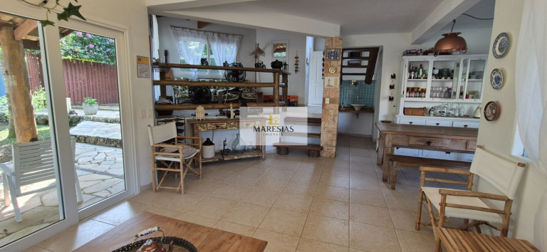 Imagem Casa com 3 Quartos à Venda, 265 m² em Maresias - São Sebastião