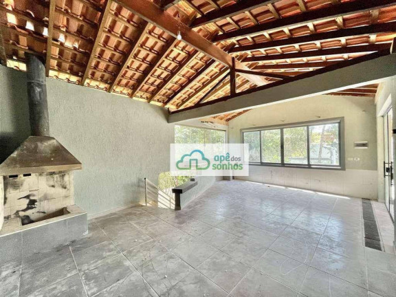 Imagem Casa com 4 Quartos à Venda, 408 m² em Paisagem Renoir - Cotia Imagem Casa com 4 Quartos à Venda, 408 m² em Paisagem Renoir - Cotia