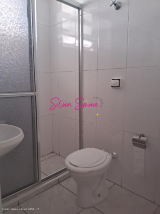 Imagem Apartamento para Alugar, 55 m² em Itararé - São Vicente Imagem Apartamento para Alugar, 55 m² em Itararé - São Vicente