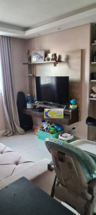 Imagem Apartamento com 2 Quartos à Venda, 53 m² em Santa Terezinha - São Bernardo Do Campo Imagem Apartamento com 2 Quartos à Venda, 53 m² em Santa Terezinha - São Bernardo Do Campo