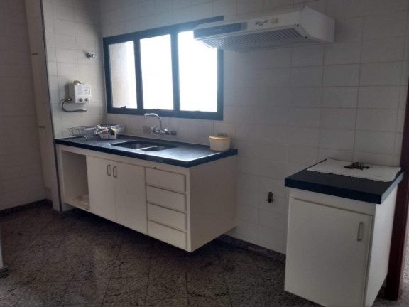 Imagem Apartamento com 3 Quartos à Venda, 376 m² em Jardim Estoril Iv - Bauru Imagem Apartamento com 3 Quartos à Venda, 376 m² em Jardim Estoril Iv - Bauru