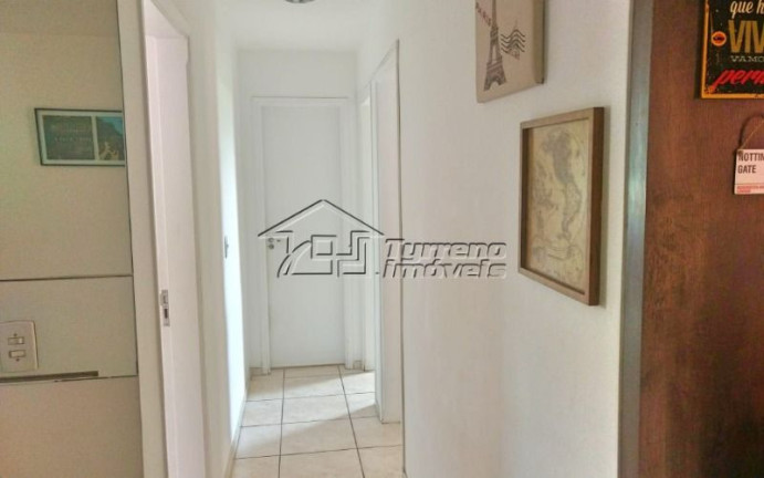Imagem Apartamento com 3 Quartos à Venda, 67 m² em Vila Ema - São José Dos Campos