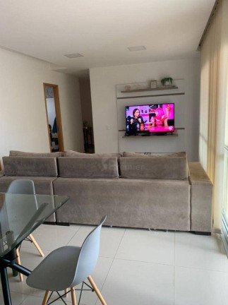 Imagem Apartamento com 3 Quartos para Alugar, 116 m² em Cidade Nova I - Indaiatuba