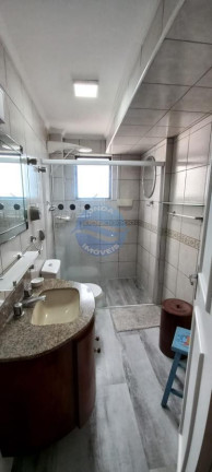 Imagem Cobertura com 3 Quartos à Venda, 227 m² em Ponta Da Praia - Santos