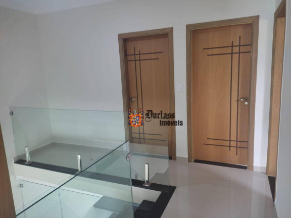 Imagem Sobrado com 3 Quartos à Venda, 174 m² em Jardim Paulista - Atibaia