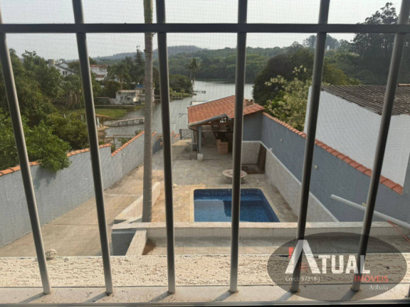 Casa com 2 Quartos à Venda, 180 m² em Parque Da Represa - Atibaia