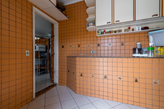 Imagem Sobrado com 4 Quartos à Venda, 350 m² em Jardim Prudência - São Paulo Imagem Sobrado com 4 Quartos à Venda, 350 m² em Jardim Prudência - São Paulo