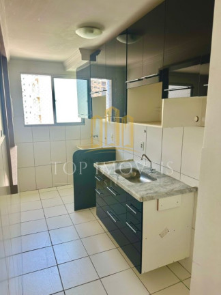 Imagem Apartamento com 2 Quartos à Venda, 48 m² em Conjunto Residencial Trinta E Um De Março - São José Dos Campos Imagem Apartamento com 2 Quartos à Venda, 48 m² em Conjunto Residencial Trinta E Um De Março - São José Dos Campos