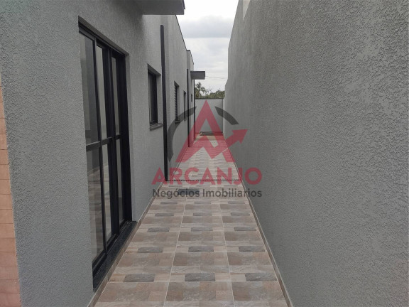 Imagem Casa com 3 Quartos à Venda, 99 m² em Chácaras Maringá - Atibaia Imagem Casa com 3 Quartos à Venda, 99 m² em Chácaras Maringá - Atibaia
