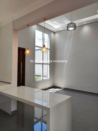 Imagem Casa com 3 Quartos à Venda, em Jardim Park Real - Indaiatuba Imagem Casa com 3 Quartos à Venda, em Jardim Park Real - Indaiatuba