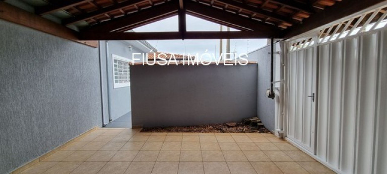 Imagem Casa com 3 Quartos à Venda, em Brodoski - Brodowski Imagem Casa com 3 Quartos à Venda, em Brodoski - Brodowski