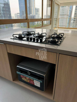 Imagem Apartamento com 3 Quartos para Alugar, 147 m² em Itaim Bibi - São Paulo Imagem Apartamento com 3 Quartos para Alugar, 147 m² em Itaim Bibi - São Paulo
