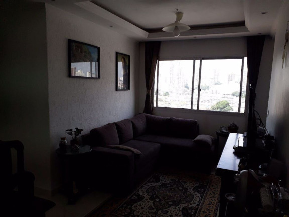 Imagem Apartamento com 2 Quartos à Venda, 109 m² em Ipiranga - São Paulo Imagem Apartamento com 2 Quartos à Venda, 109 m² em Ipiranga - São Paulo