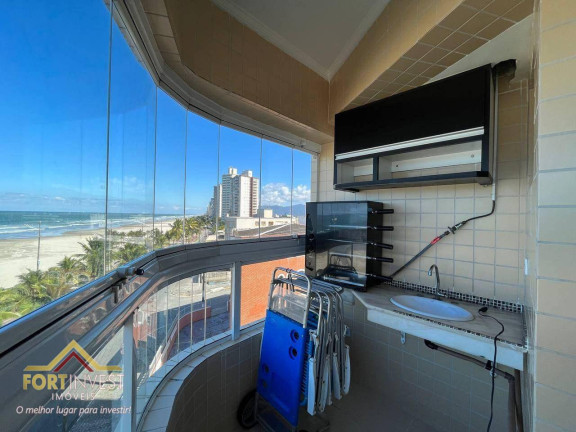 Imagem Imóvel com 2 Quartos à Venda, 88 m² em Mirim - Praia Grande Imagem Imóvel com 2 Quartos à Venda, 88 m² em Mirim - Praia Grande