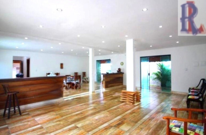 Imagem Casa com 3 Quartos à Venda, 345 m² em Peruibe - Sp - Peruibe Imagem Casa com 3 Quartos à Venda, 345 m² em Peruibe - Sp - Peruibe