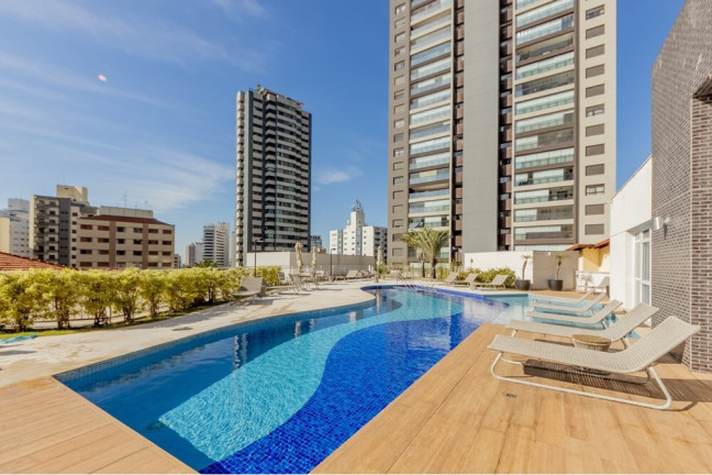 Imagem Apartamento com 2 Quartos à Venda, 74 m² em Aclimação - São Paulo
