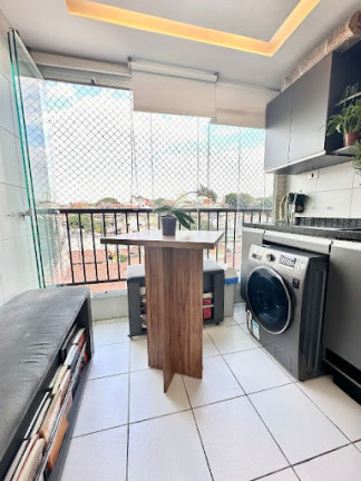 Imagem Studio com 1 Quarto à Venda, 33 m² em Vila Galvão - Guarulhos Imagem Studio com 1 Quarto à Venda, 33 m² em Vila Galvão - Guarulhos