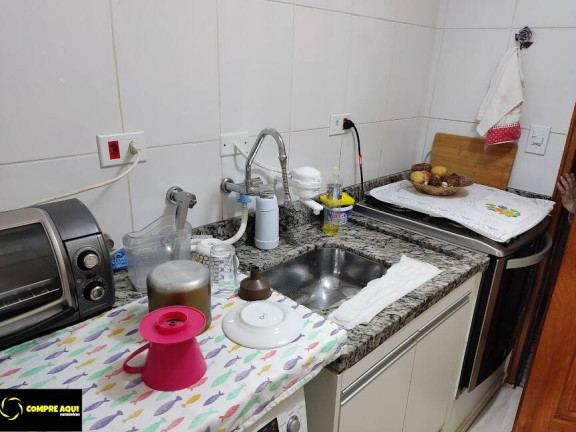Imagem Apartamento com 1 Quarto à Venda, 25 m² em Campos Elíseos - São Paulo Imagem Apartamento com 1 Quarto à Venda, 25 m² em Campos Elíseos - São Paulo