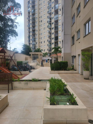 Imagem Apartamento com 2 Quartos à Venda, 42 m² em Jardim Parque Morumbi - São Paulo Imagem Apartamento com 2 Quartos à Venda, 42 m² em Jardim Parque Morumbi - São Paulo