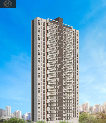 Imagem Apartamento com 3 Quartos à Venda, 140 m² em Nova Petrópolis - São Bernardo Do Campo