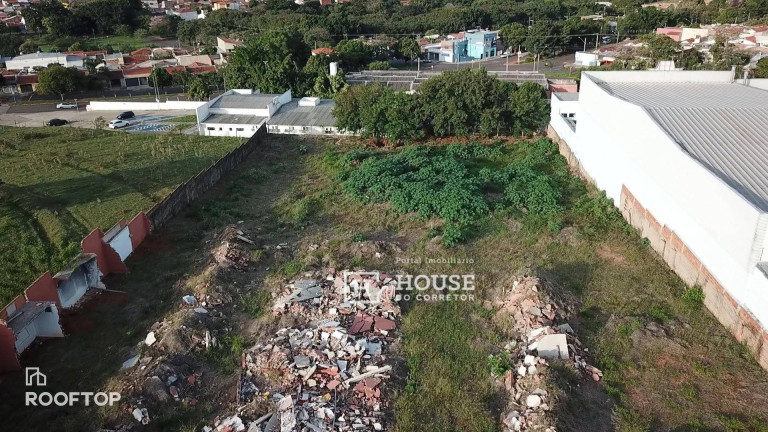 Imagem Terreno à Venda, 1.470 m² em Terras De Imoplan - Presidente Prudente Imagem Terreno à Venda, 1.470 m² em Terras De Imoplan - Presidente Prudente