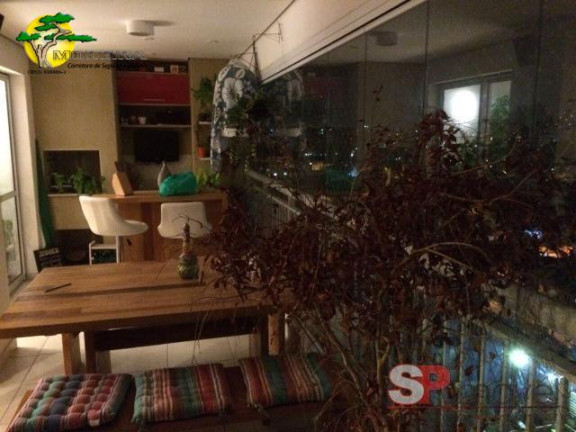 Foto do imóvel Apartamento com 3 Quartos à Venda, 126 m² em Lauzane Paulista - São Paulo