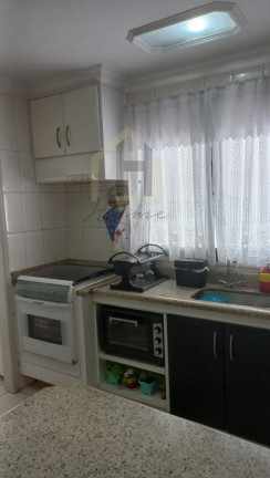 Imagem Imóvel com 3 Quartos à Venda, 113 m² em Santa Maria - São Caetano Do Sul Imagem Imóvel com 3 Quartos à Venda, 113 m² em Santa Maria - São Caetano Do Sul