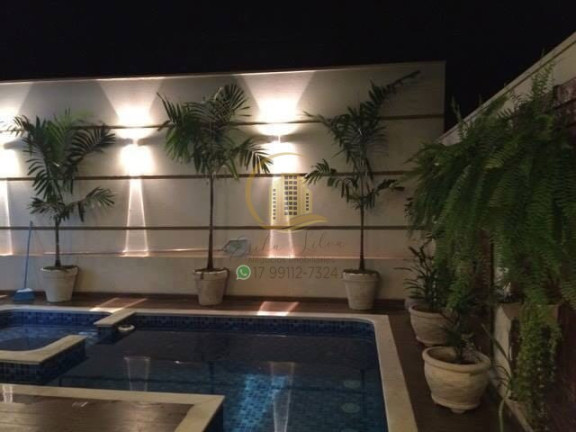 Imagem Casa com 3 Quartos à Venda, 260 m² em Parque Residencial Damha Vi - São José Do Rio Preto Imagem Casa com 3 Quartos à Venda, 260 m² em Parque Residencial Damha Vi - São José Do Rio Preto