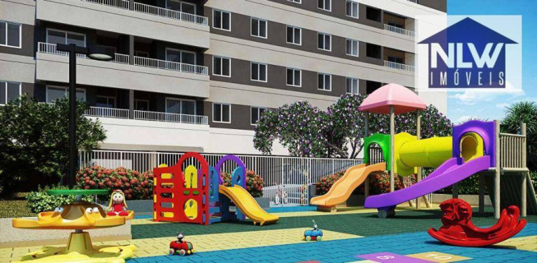 Imagem Apartamento com 2 Quartos à Venda, 42 m² em Sacomã - São Paulo Imagem Apartamento com 2 Quartos à Venda, 42 m² em Sacomã - São Paulo