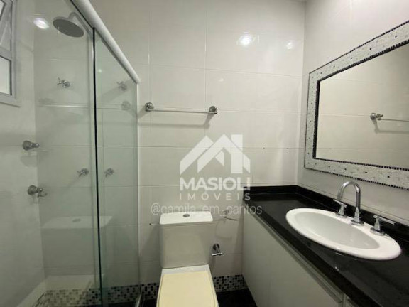 Imagem Apartamento com 4 Quartos à Venda, 275 m² em Itapuã - Vila Velha