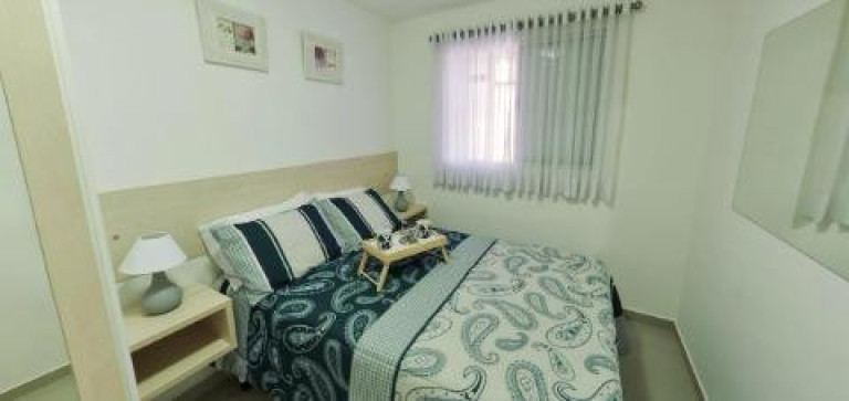 Imagem Apartamento com 2 Quartos à Venda, 40 m² em Vila Nova Curuçá - São Paulo Imagem Apartamento com 2 Quartos à Venda, 40 m² em Vila Nova Curuçá - São Paulo