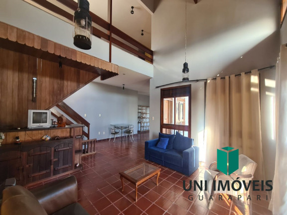 Imagem Casa com 6 Quartos à Venda, 250 m² em Setiba - Guarapari