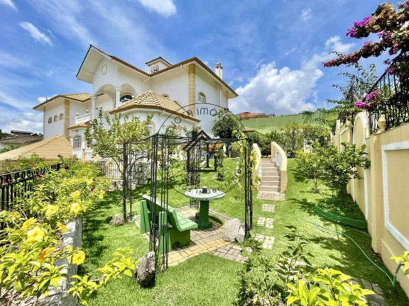 Imagem Casa de Condomínio com 4 Quartos à Venda, 2.654 m² em São Paulo Ii - Cotia Imagem Casa de Condomínio com 4 Quartos à Venda, 2.654 m² em São Paulo Ii - Cotia
