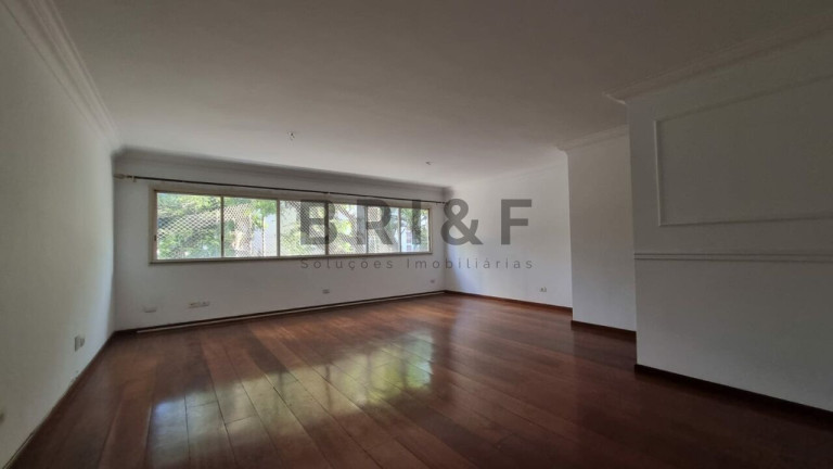 Apartamento com 3 Quartos à Venda, 130 m² em Campo Belo - São Paulo