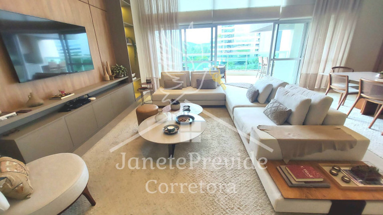 Imagem Apartamento com 4 Quartos à Venda, 336 m² em Alphaville Empresarial - Barueri Imagem Apartamento com 4 Quartos à Venda, 336 m² em Alphaville Empresarial - Barueri