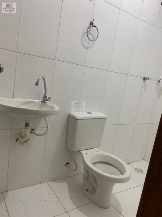 Imagem Casa com 1 Quarto para Alugar, 35 m² em Vila Carrão - São Paulo Imagem Casa com 1 Quarto para Alugar, 35 m² em Vila Carrão - São Paulo