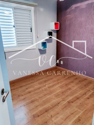 Imagem Apartamento com 3 Quartos à Venda, 64 m² em Villa Flora - Votorantim Imagem Apartamento com 3 Quartos à Venda, 64 m² em Villa Flora - Votorantim