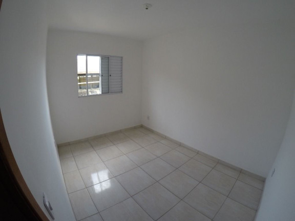 Imagem Casa de Condomínio com 2 Quartos à Venda, 67 m² em Jardim Anhanguera - Praia Grande