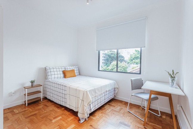 Imagem Imóvel com 4 Quartos à Venda, em Jardim Paulista - São Paulo Imagem Imóvel com 4 Quartos à Venda, em Jardim Paulista - São Paulo