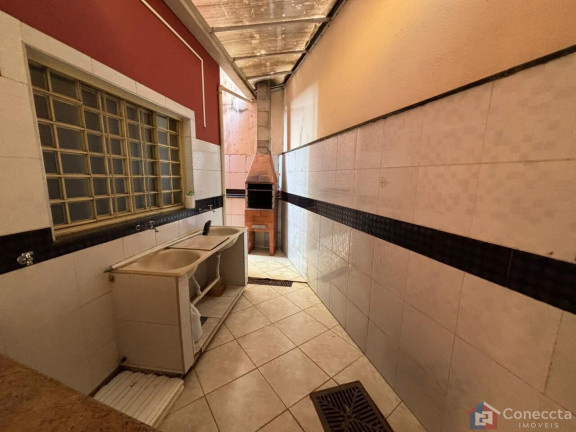 Imagem Sobrado com 3 Quartos para Alugar, 120 m² em Centro - Patos De Minas Imagem Sobrado com 3 Quartos para Alugar, 120 m² em Centro - Patos De Minas