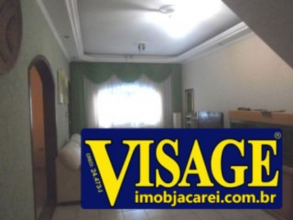 Imagem Casa com 5 Quartos à Venda, 248 m² em Cid. Jardim - Jacareí Imagem Casa com 5 Quartos à Venda, 248 m² em Cid. Jardim - Jacareí