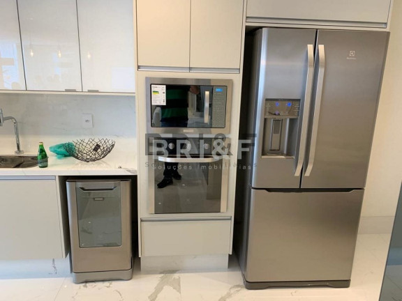 Imagem Apartamento com 2 Quartos à Venda, 128 m² em Brooklin - São Paulo Imagem Apartamento com 2 Quartos à Venda, 128 m² em Brooklin - São Paulo